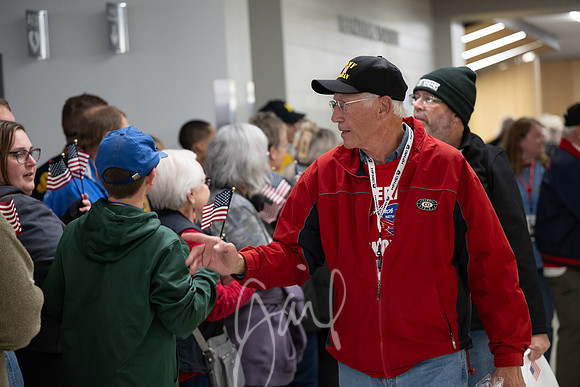 HonorFlight NE Indiana#49-23