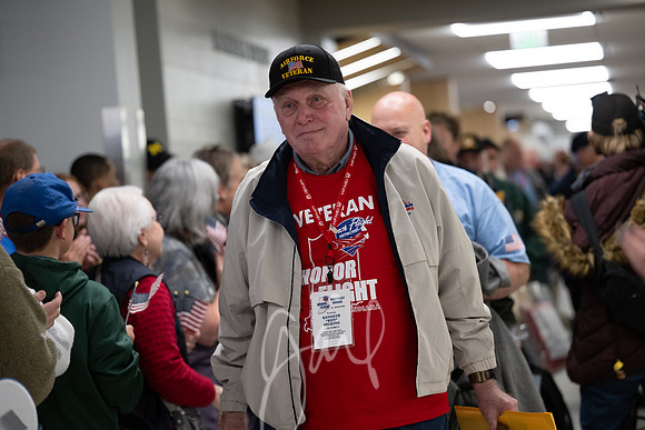 HonorFlight NE Indiana#49-30