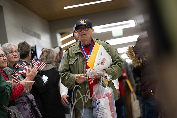 HonorFlight NE Indiana#49-31