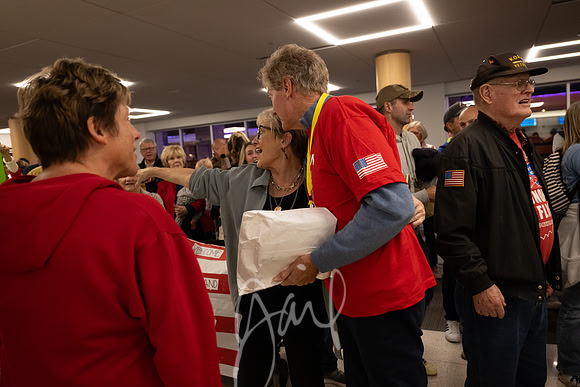 HonorFlight NE Indiana#49-55