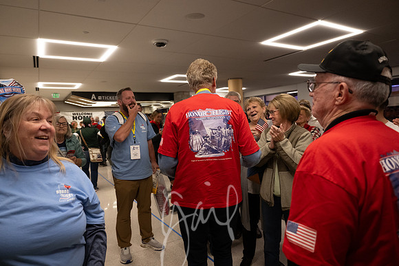 HonorFlight NE Indiana#49-68