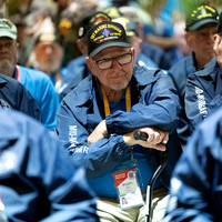 mid-michigan honor flight