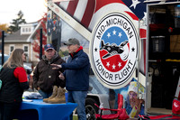 Patriot Games 2025 Mid-Michigan Honor Flight-2