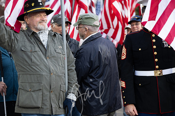 Patriot Games 2025 Mid-Michigan Honor Flight-3