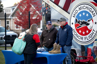 Patriot Games 2025 Mid-Michigan Honor Flight-1