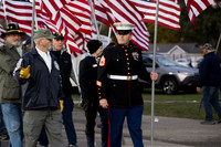 Patriot Games 2025 Mid-Michigan Honor Flight-6