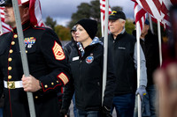 Patriot Games 2025 Mid-Michigan Honor Flight-9