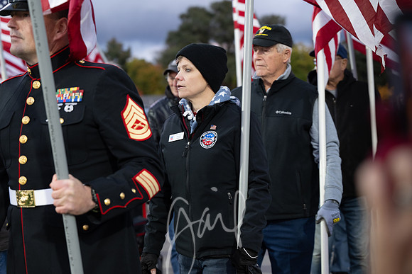 Patriot Games 2025 Mid-Michigan Honor Flight-9