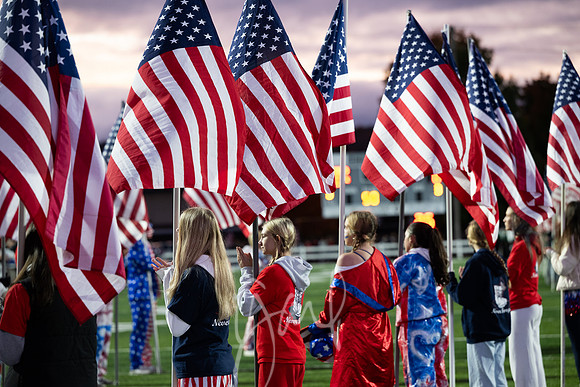 Patriot Games 2025 Mid-Michigan Honor Flight-10