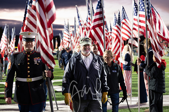 Patriot Games 2025 Mid-Michigan Honor Flight-20
