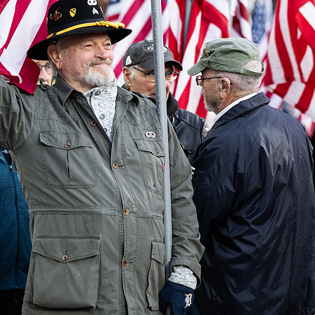 Patriot Games 2025 Mid-Michigan Honor Flight-3