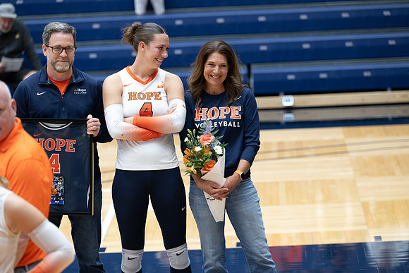 Hope Senior Night -18