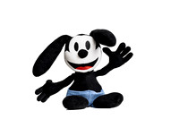 jack's oswald