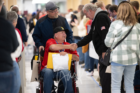 HonorFlight NE Indiana#49-89