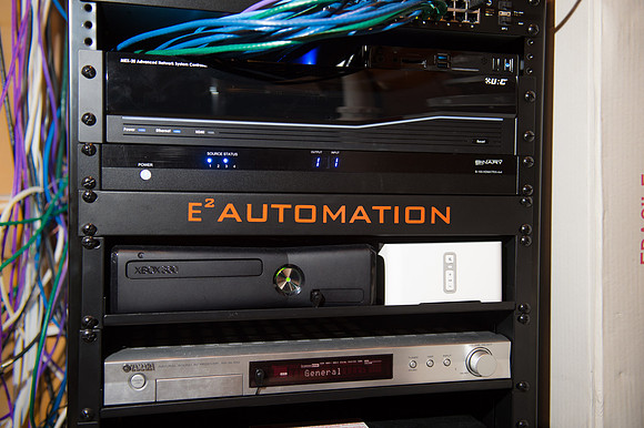 E2 Home Automation 2015-25