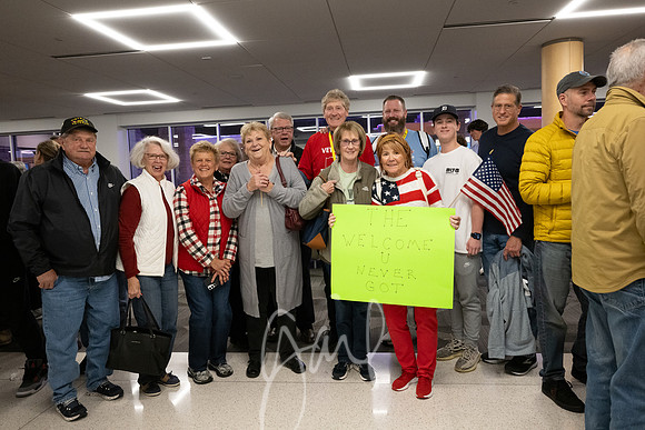 HonorFlight NE Indiana#49-77
