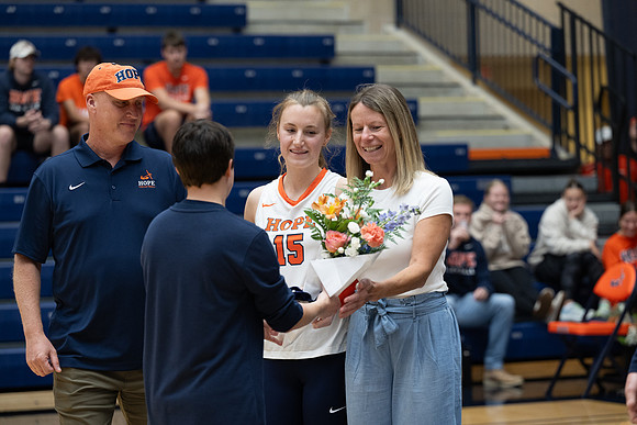 Hope Senior Night -24