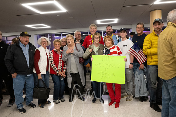 HonorFlight NE Indiana#49-76