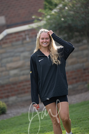 App State VB game day-4