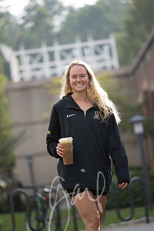 App State VB game day-3