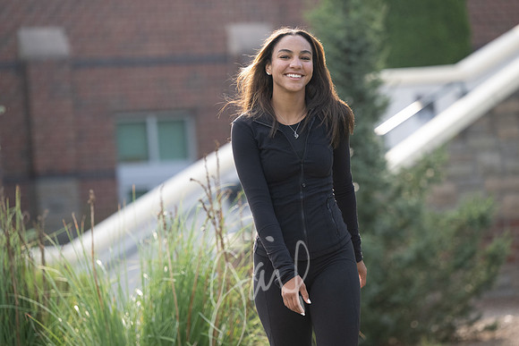 App State VB game day-9