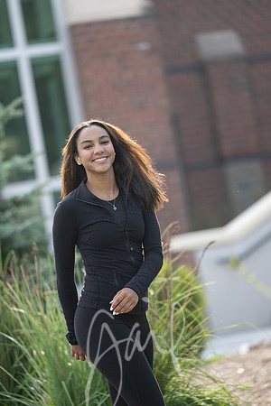 App State VB game day-8