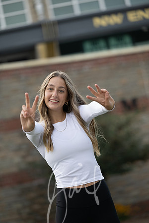 App State VB game day-7