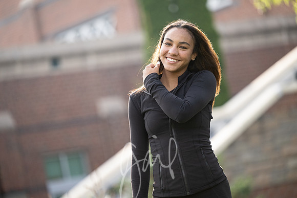 App State VB game day-11