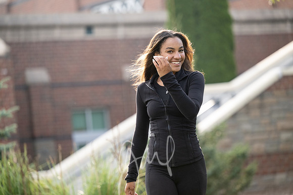 App State VB game day-10