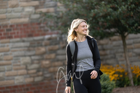 App State VB game day-13