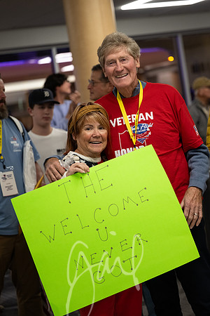 HonorFlight NE Indiana#49-85