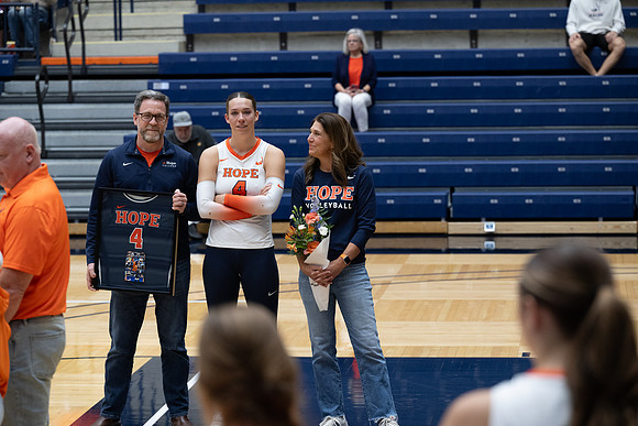 Hope Senior Night -17