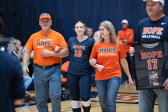 Hope Senior Night -38