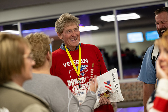 HonorFlight NE Indiana#49-79