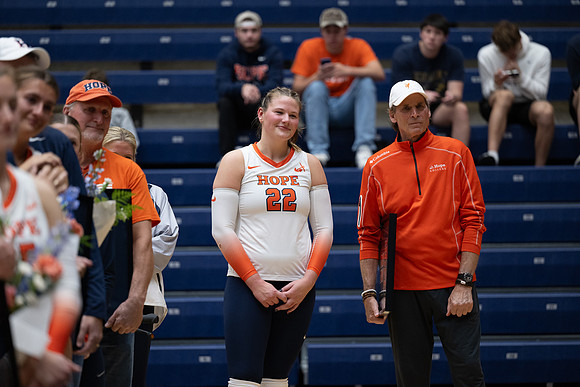 Hope Senior Night -53