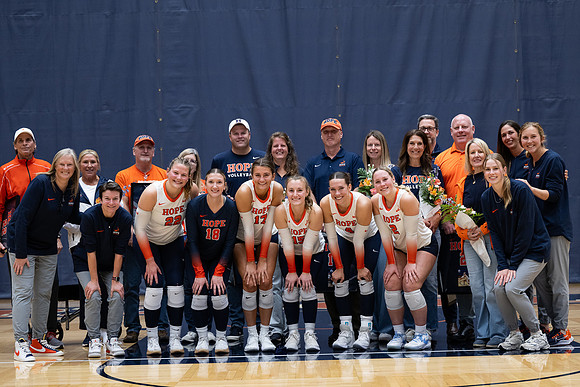 Hope Senior Night -55