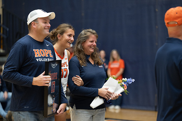 Hope Senior Night -36