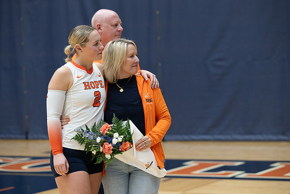 Hope Senior Night -4
