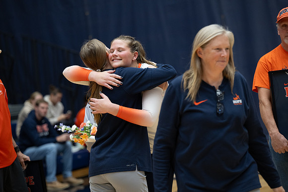Hope Senior Night -47
