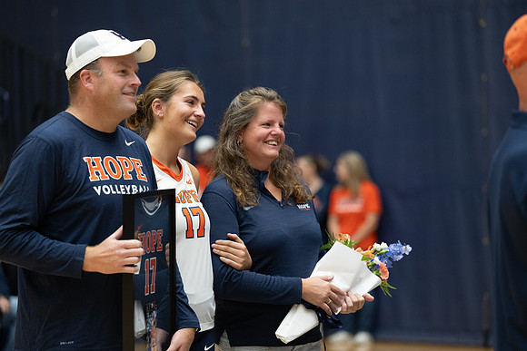 Hope Senior Night -35