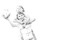 Imaging on White - Lissa & Rob-6
