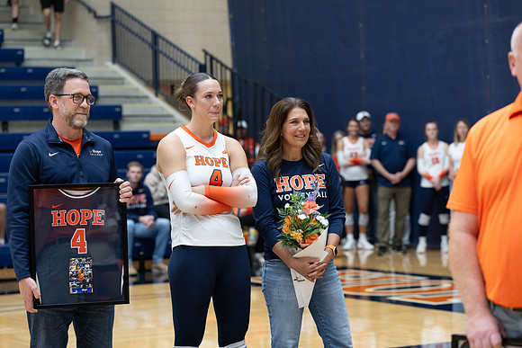 Hope Senior Night -15