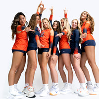 hope volleyball
