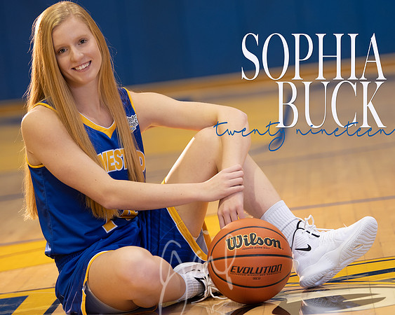 BBall girls, Buck