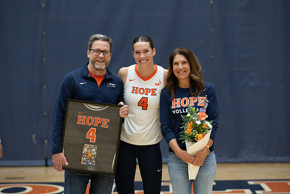 Hope Senior Night -34