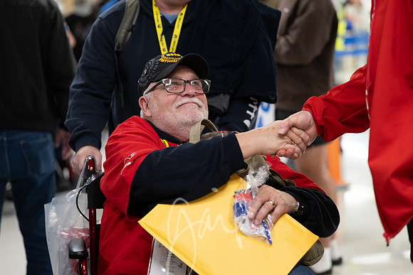 HonorFlight NE Indiana#49-84