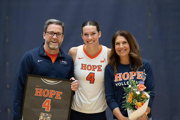Hope Senior Night -33