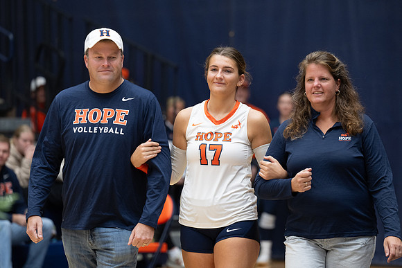 Hope Senior Night -30