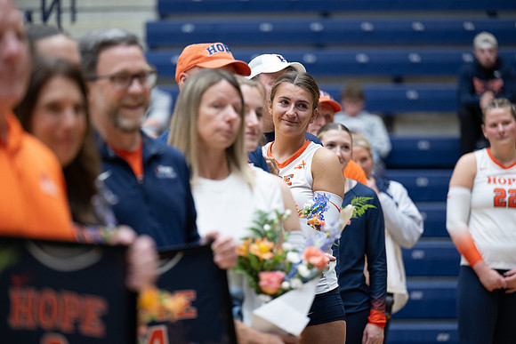 Hope Senior Night -50