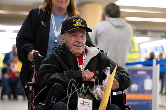 HonorFlight NE Indiana#49-87